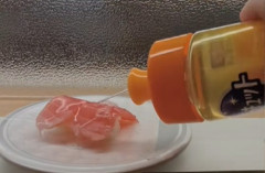 はま寿司洗剤男（43歳無職、既婚、子供あり）、人生終わる。数千万円の損害賠償請求される模様