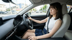 【謎ムーブ】ブレーキ踏んでからウィンカー出す人いるでしょ‥‥
