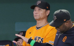 巨人橋上監督「阿部慎之助の練習メニュー？野手に不評だから廃止！w」
