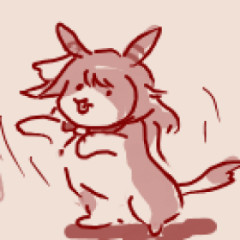 【ウマ娘】ゴルシから教わった宝塚必勝法を伝授する忠犬ミラ公