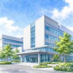 外国人「治療費670万円？うせやろ？」 研究センター「いえ本当です」