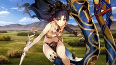 【FGO】遠坂凛の海賊行為を考慮してイシュタルを海賊サーヴァントにカウントするマスターさん
