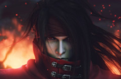 スクエニ浜口D「FF7リベレーション発売後に要望が多ければ、DLCやこれまでのスピンオフ作品含めて制作を検討したい」 → ダージュオブケルベロスに期待の声