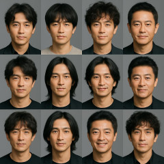 男女500人が選んだ『歌がうまいと思う男性歌手』ランキング 「桑田佳祐が9位」の意外… 1位は納得トップのアーティスト   #芸能