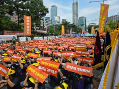 韓国の絶望「店主の月収21万円」アルバイトより稼げない…小規模事業者が怒りの決起 [6/14]