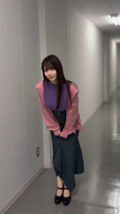 【画像】この声優さん、可愛くてお〇ぱい大きい