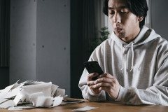 彡(ﾟ)(ﾟ)「これなんや？」→彡(⚫︎)(⚫︎)💢「そんなんワイでもわかるわ！無能黙っとれボケ！」