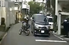 【動画あり】バイカスさん、逝くｗｗｗｗｗｗｗｗｗｗｗｗｗｗｗｗ