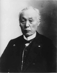 名前が独特な歴史上の人物