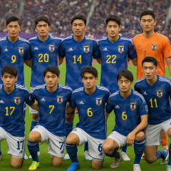 日本代表、オランダ戦のスタメン発表 久保、堂安、上田ら出場 ボランチは鎌田と佐野 コンビ   #W杯サッカー |  DFこれで大丈夫なのかね…