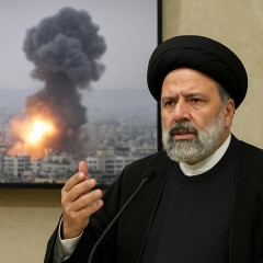 イラン国会議長「アメリカは約束守る意志欠如」 イスラエルがレバノン首都ベイルート南郊空爆で   #速報 |  日本としては日米同盟破棄をアメリカに突き付けでも良いんじゃないかな