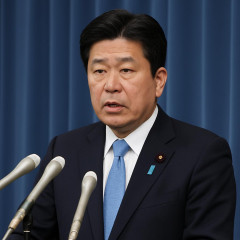自民・鈴木幹事長、皇室典範改正は「優先しなければならない」「何としても今国会で成立させなければ」   |  ヒサがもうだめって前提で話が進みすぎだろう