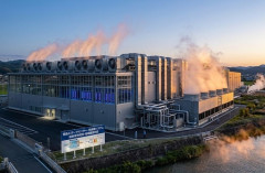 AIデータセンター、原爆23発分の熱を毎日放出…周辺地域の気温が15.6度上昇！