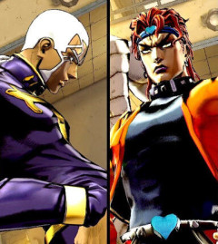 【ジョジョ】DIOとディアボロとプッチ神父が戦ったら、どうなるの？