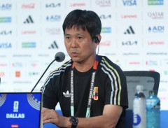 森保監督、遠藤離脱で追加招集・町野修斗 選出の理由　攻撃、守備、人間性「大きな貢献をしてくれる」