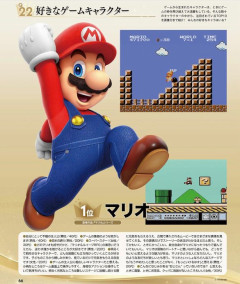 【悲報】ファミ通読者による好きなゲームキャラ投票でリンクが5位、ピカチュウが7位になる