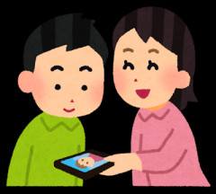 【衝撃】トッモ「今度結婚するでー」ワイ「どんな相手なん？」トッモ「こんな感じや(微妙な写真)」