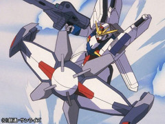 ※ガンダムシリーズに登場する現地改修機について語ろう
