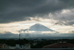 ニコ生の富士山滑落見たんだけど別にイグノーベル扱いするほどでもなくね？