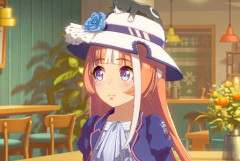 【ウマ娘】オモテに出したらアウトな娘達が好きです