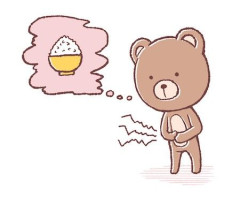 【悩み】満腹感が続かないんだけど、なぜ？？