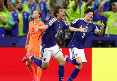 日本代表、小川強烈ヘッド弾が劇的同点弾を生み強豪オランダと2-2ドロー！W杯初戦で貴重な勝ち点１を得る　W杯第1節　まとめその１（関連まとめ）