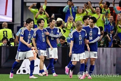 【W杯】韓国人「日本はアジア最強だ！日本代表がオランダ相手に2-2の引き分けで世界が驚愕‥日本のアジアの枠を超えた強さに驚きの声！」