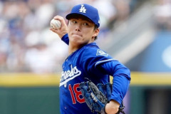 【泣いた】山本由伸の完全試合、8回の一瞬で消える　これはあまりにも切ない……