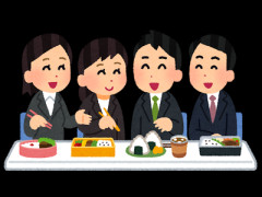 【猛者求む】昼休憩を充実させたい【ネタ可】