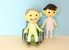 【入居金4億円】高級老人ホームで働く介護士さん、お給料が限界突破ぁ！！！