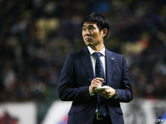 森保一👈こいつの評価ｗｗｗｗｗｗｗｗｗｗｗｗｗｗｗｗｗｗｗ