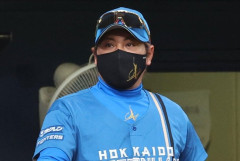 【悲報】新庄監督「セリーグに勝っても強いのかどうか分からん」