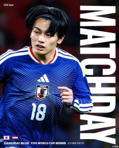 【悲報】サッカーW杯さん、日本でWBCみたいな国民的大会になれないｗｗｗｗｗｗｗｗｗｗ