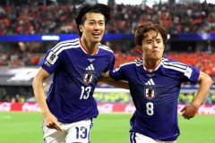 日本、強豪オランダと2-2ドロー！中村敬斗はW杯デビュー戦で絶妙ミドル弾「狙い通りのゴール」まとめその２（関連まとめ）