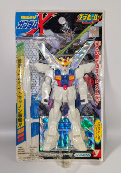 【ガンダム玩具】あやふやな段階で書かれたパッケージのアオリにしかない味ってあるよね…