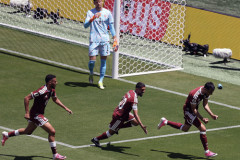 【動画】カタールがW杯初の勝ち点獲得！…スイス相手に粘って劇的後半AT同点弾でドロー