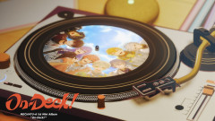 【朗報】にじさんじ発の超ヒーロー！MECHATU-A 1stミニアルバム「On-Deck!」全曲試聴でテンション爆上がり間違いなし！