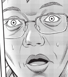 【画像】テコンダー朴、最新話でまたやらかすwwwwwwwwwwwwww