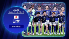 【衝撃】サッカーワールドカップ、アジア勢無敗継続