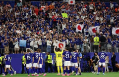 【W杯】韓国人「BBCが日本代表のプレーを絶賛！W杯優勝候補オランダ相手に引き分けた森保監督の采配を激賞！」→「世界が認める日本の戦術に脱帽‥」