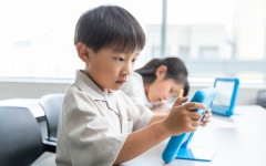 【教育】子どもの学力低下、一番の原因は何だと思いますか？