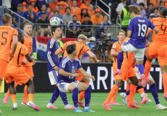 【W杯】森保Jオランダに2-2　意地のドロー