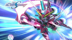 【Gジェネエターナル】インジャって火力高いし普通に強くない?