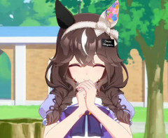 【ウマ娘】全世界のニュースがブーケちゃん関連で満たされてほしい