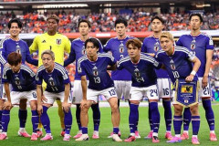 【サッカーW杯】日本代表、オランダと2-2ドロー！　初戦で勝ち点1獲得