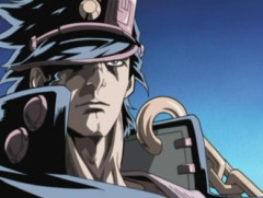 OVAジョジョ