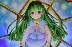 【遊戯王】公式のメッセージボードに「もっとHなカード出して下さい。（対魔忍みたいな）」→スタッフに消されてしまう…