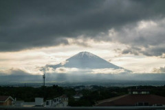 ニコ生の富士山滑落見たんだけど別にイグノーベル扱いするほどでもなくね？