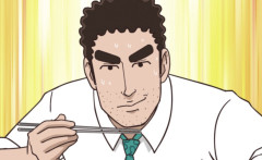【悲報】本物の野原ひろし、存在しない都市に出張する・・・