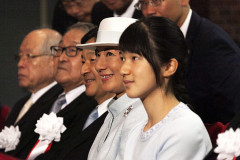 【速報】「愛子天皇」待望論に終止符か → 衆参両院が男系継承維持の「立法府の総意」を決定「悠仁親王殿下の皇位継承」を確認 ｗｗｗｗｗｗｗｗｗｗｗｗｗｗｗｗ